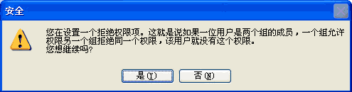 WindowsXPϵͳеʻȨ޹(4)