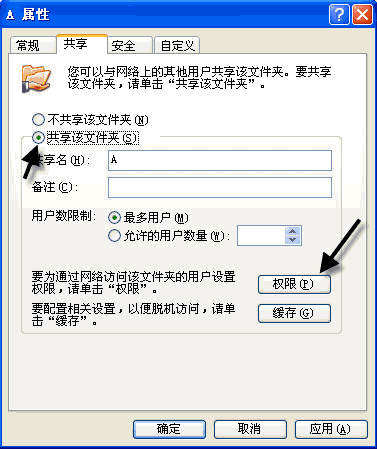 WindowsXPϵͳеʻȨ޹(5)