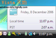 Windows Vistaʾʱʱ