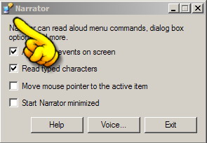 登录到已到期的Windows XP系统