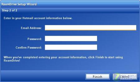 让你的Hotmail 邮箱物尽其用显其能 让你的Hotmail 邮箱物尽其用显其能