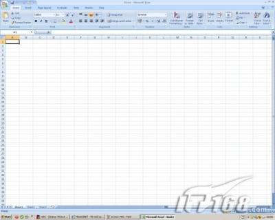 Office2007Beta2ȫ¸ͼ(3)
