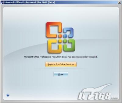Office2007Beta2ȫ¸ͼ(2)