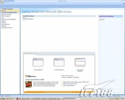 Office2007Beta2ȫ¸ͼ(3)