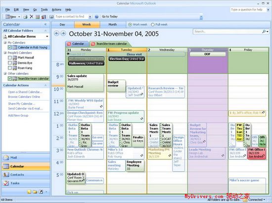 Outlook,Office