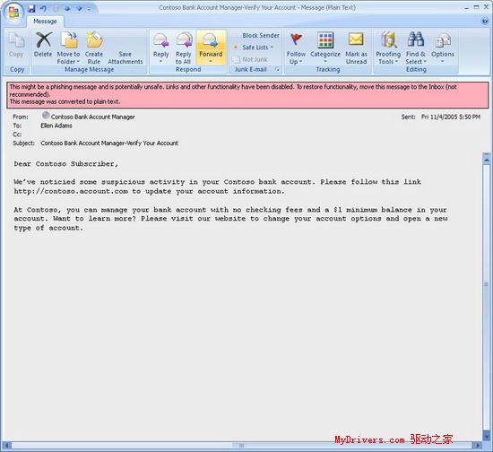 Outlook,Office