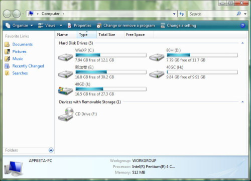 Windows VistaϵͳԴ