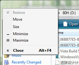 Windows VistaϵͳԴ