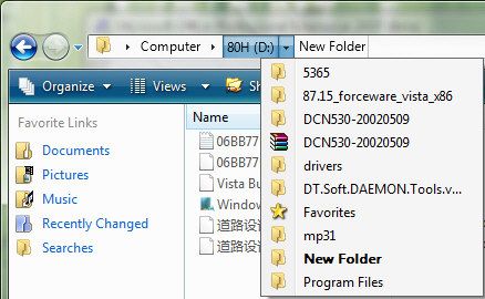 Windows VistaϵͳԴ
