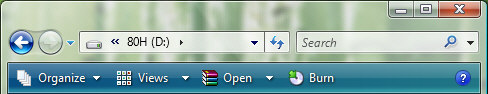 Windows VistaϵͳԴ