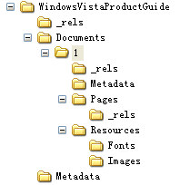 体验Windows Vista操作系统应用程序