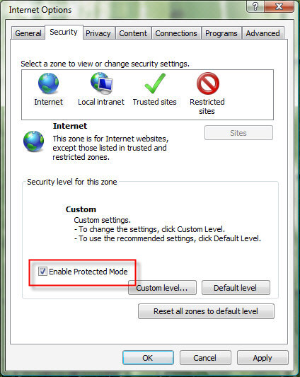 体验Windows Vista操作系统应用程序