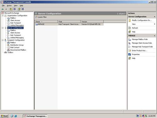 㿴ExchangeServer2007