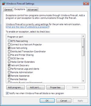 WindowsVistaǽȫ()