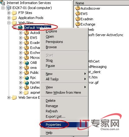 Outlook Anywhere