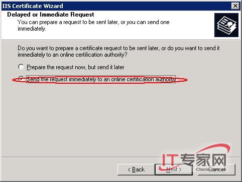 Outlook Anywhere