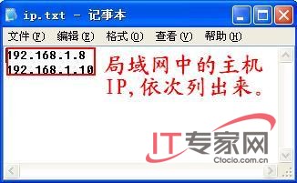 网络管理