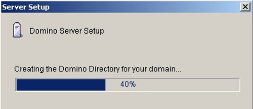 IBMLotusDominoServer״