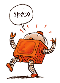 SPAMʼĵĺˮ
