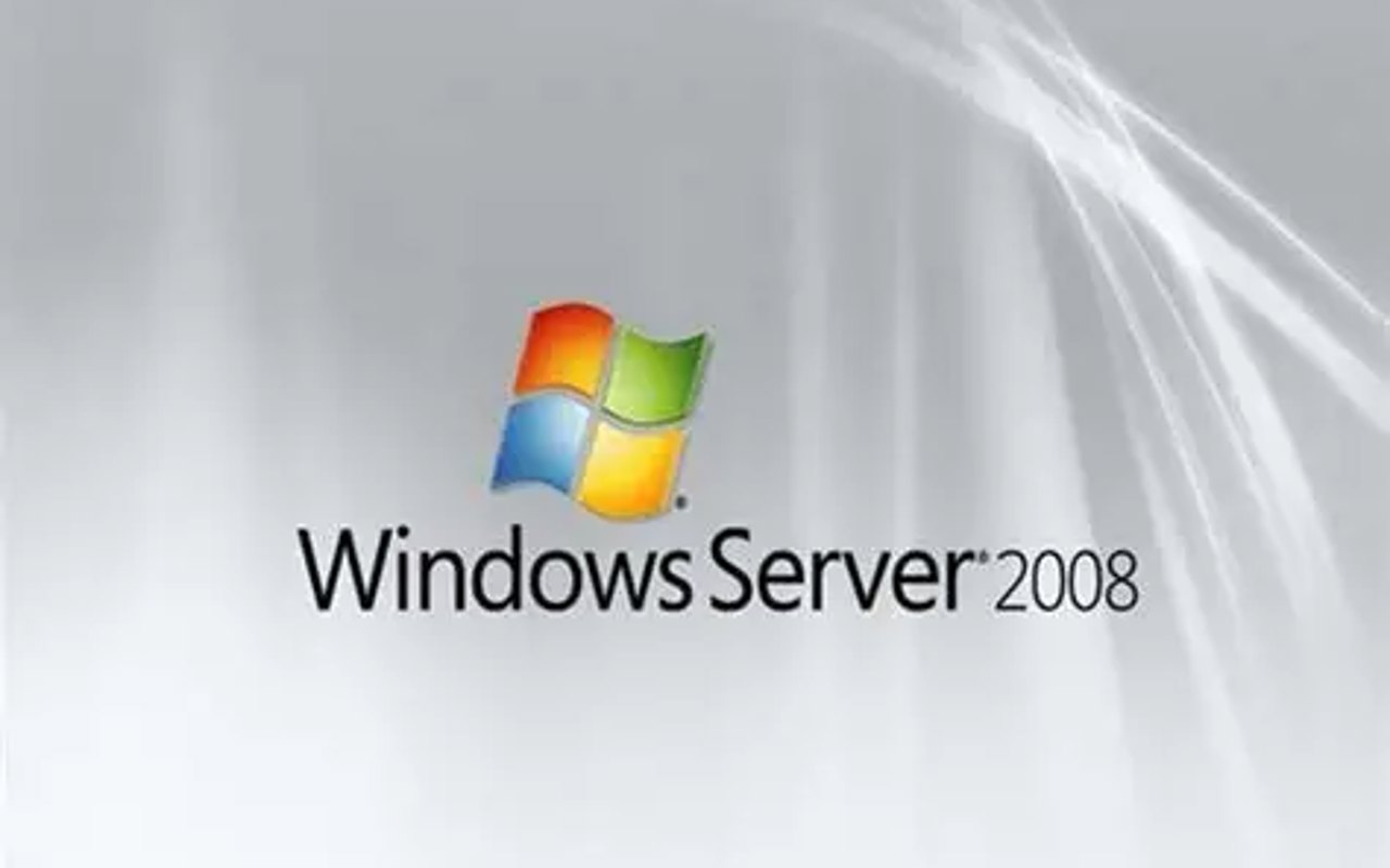 Windows Server 2008 专题
