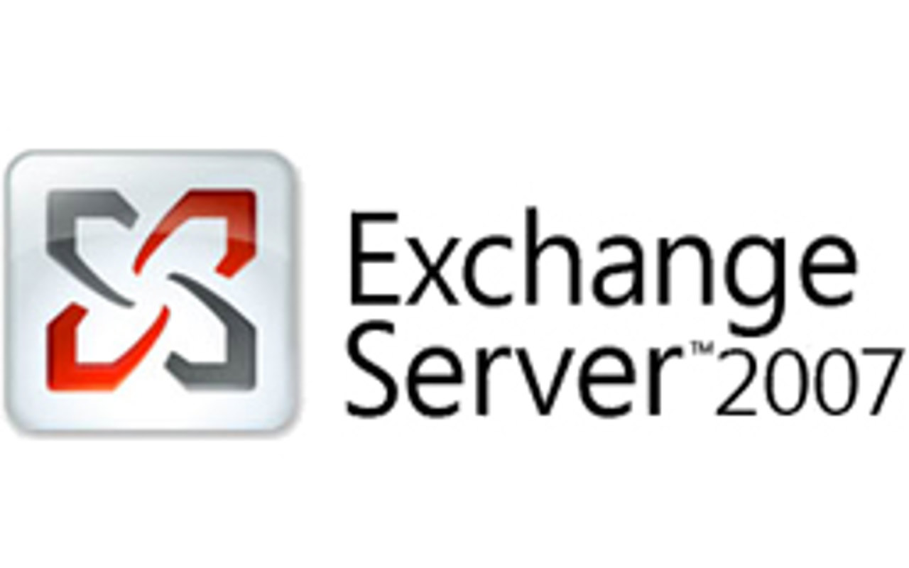 Exchange Server 2007 专题